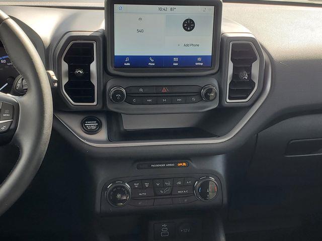 2024 Ford Bronco - $24,723