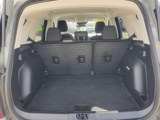 2024 Ford Bronco - $24,723