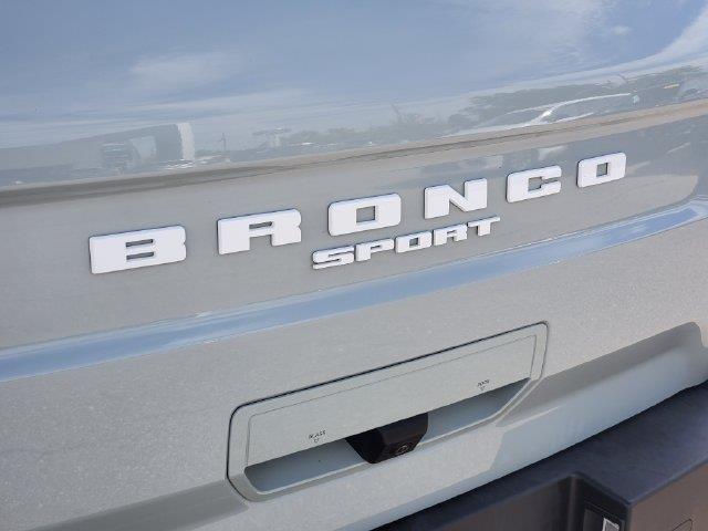2024 Ford Bronco - $24,723
