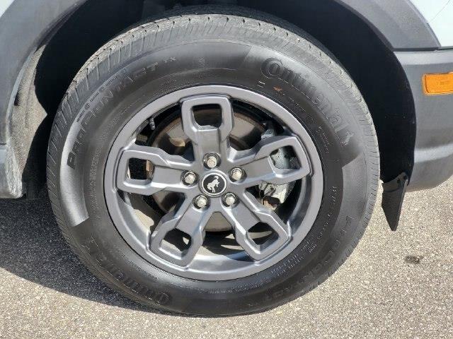2024 Ford Bronco - $24,723