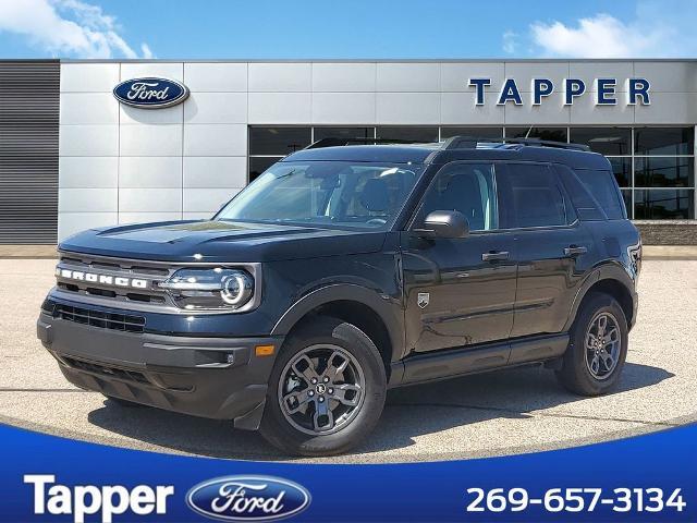 2024 Ford Bronco - $30,302