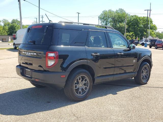 2024 Ford Bronco - $30,302