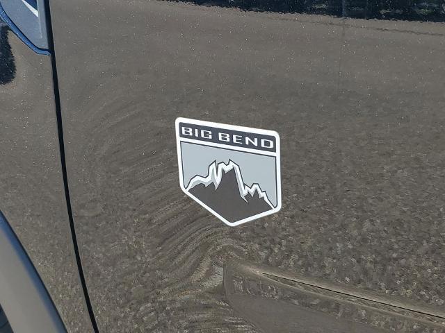 2024 Ford Bronco - $30,302