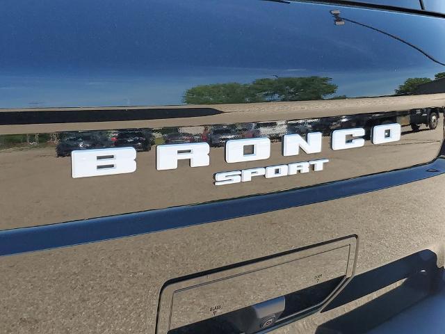 2024 Ford Bronco - $30,302