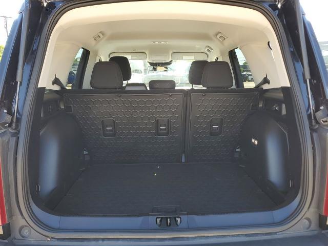 2024 Ford Bronco - $30,302