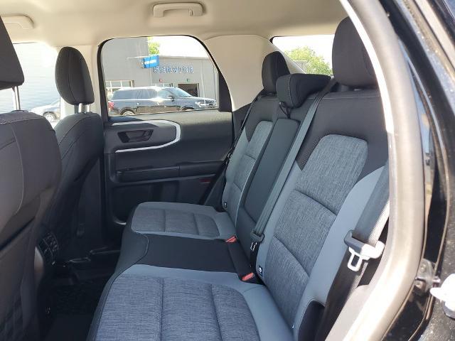 2024 Ford Bronco - $30,302