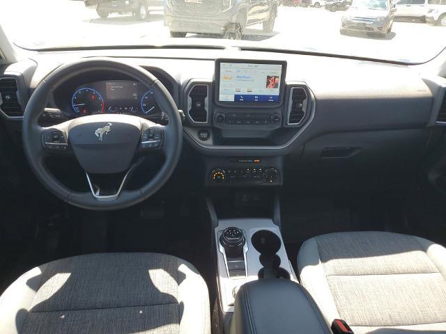 2024 Ford Bronco - $30,302