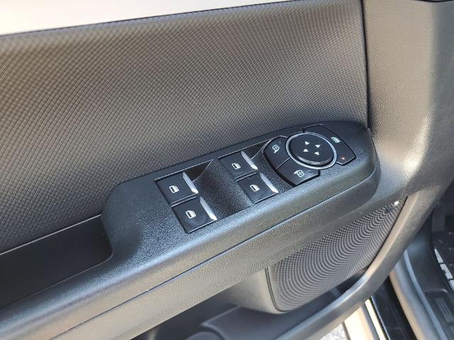 2024 Ford Bronco - $30,302
