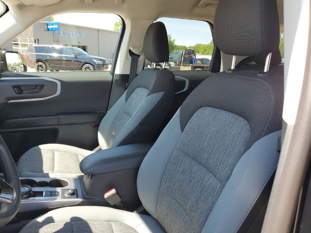 2024 Ford Bronco - $30,302