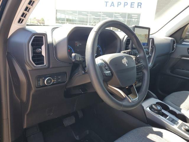 2024 Ford Bronco - $30,302