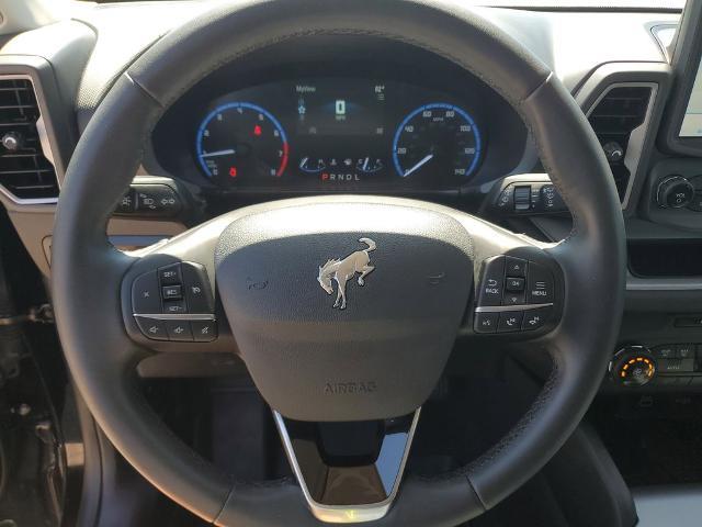 2024 Ford Bronco - $30,302