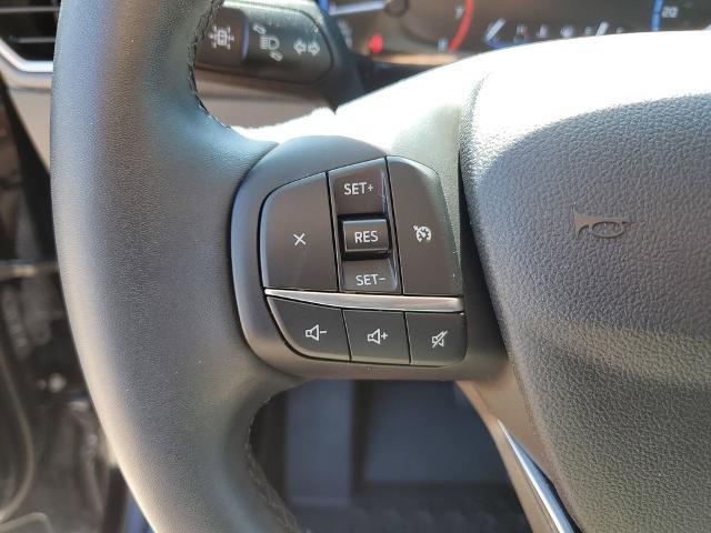 2024 Ford Bronco - $30,302