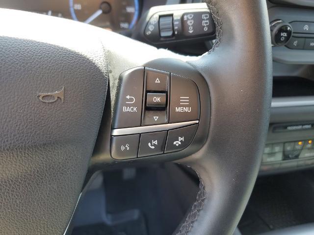 2024 Ford Bronco - $30,302