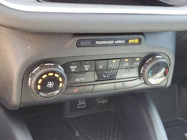 2024 Ford Bronco - $30,302