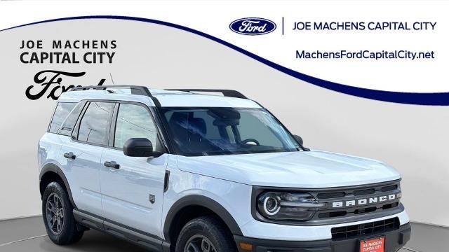 Preowned 2024 Ford Bronco Sport Big Bend for Sale