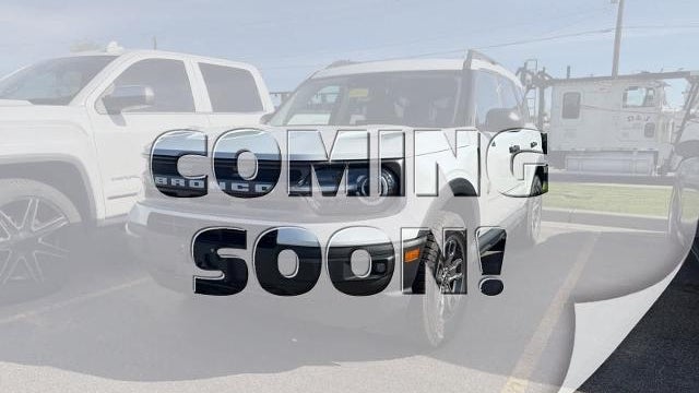 Preowned 2024 Ford Bronco Sport Big Bend for Sale