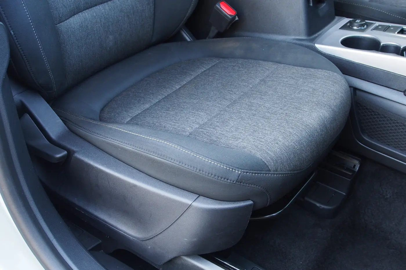 2024 Ford Bronco - $24,319