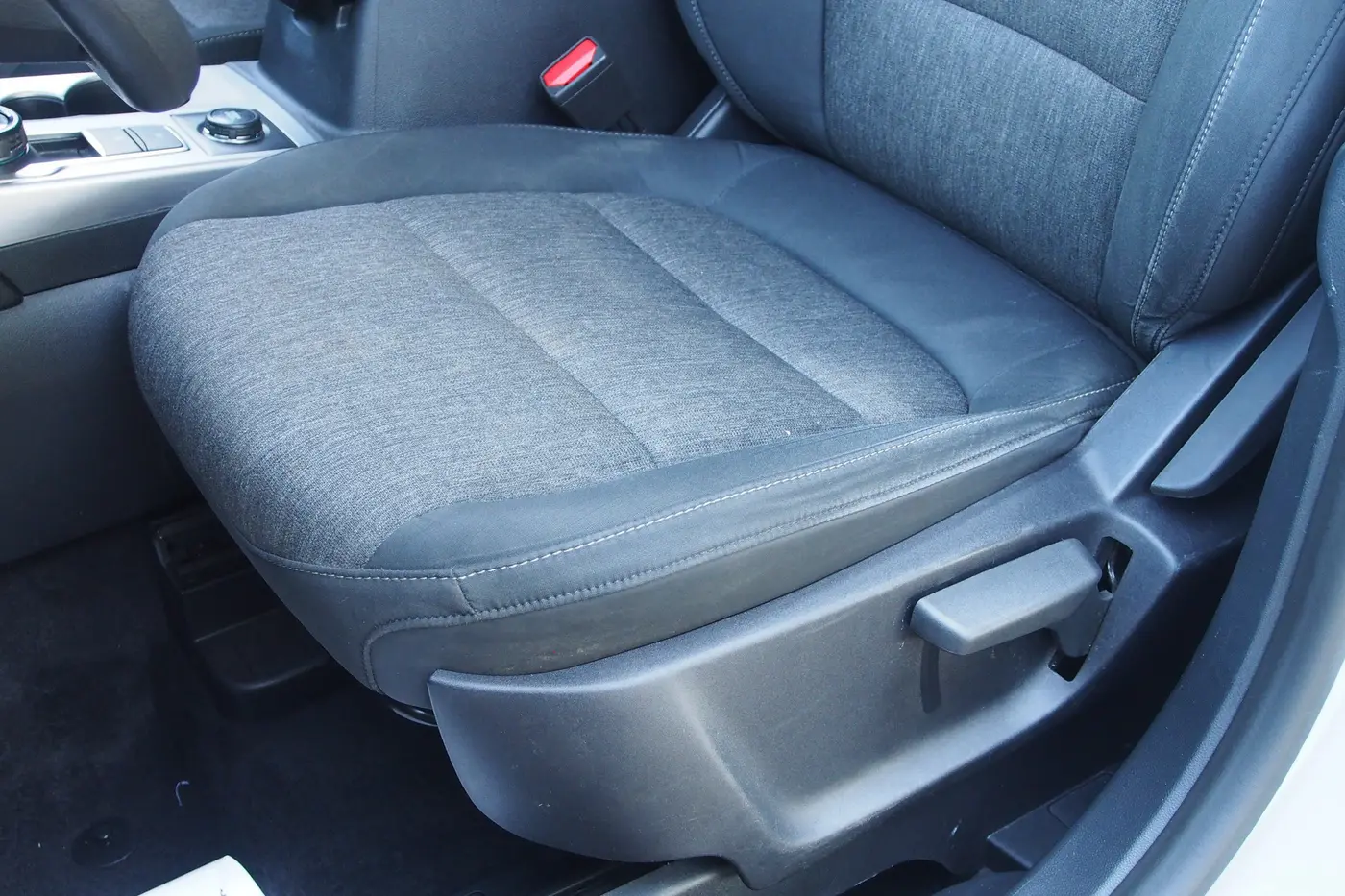 2024 Ford Bronco - $24,319