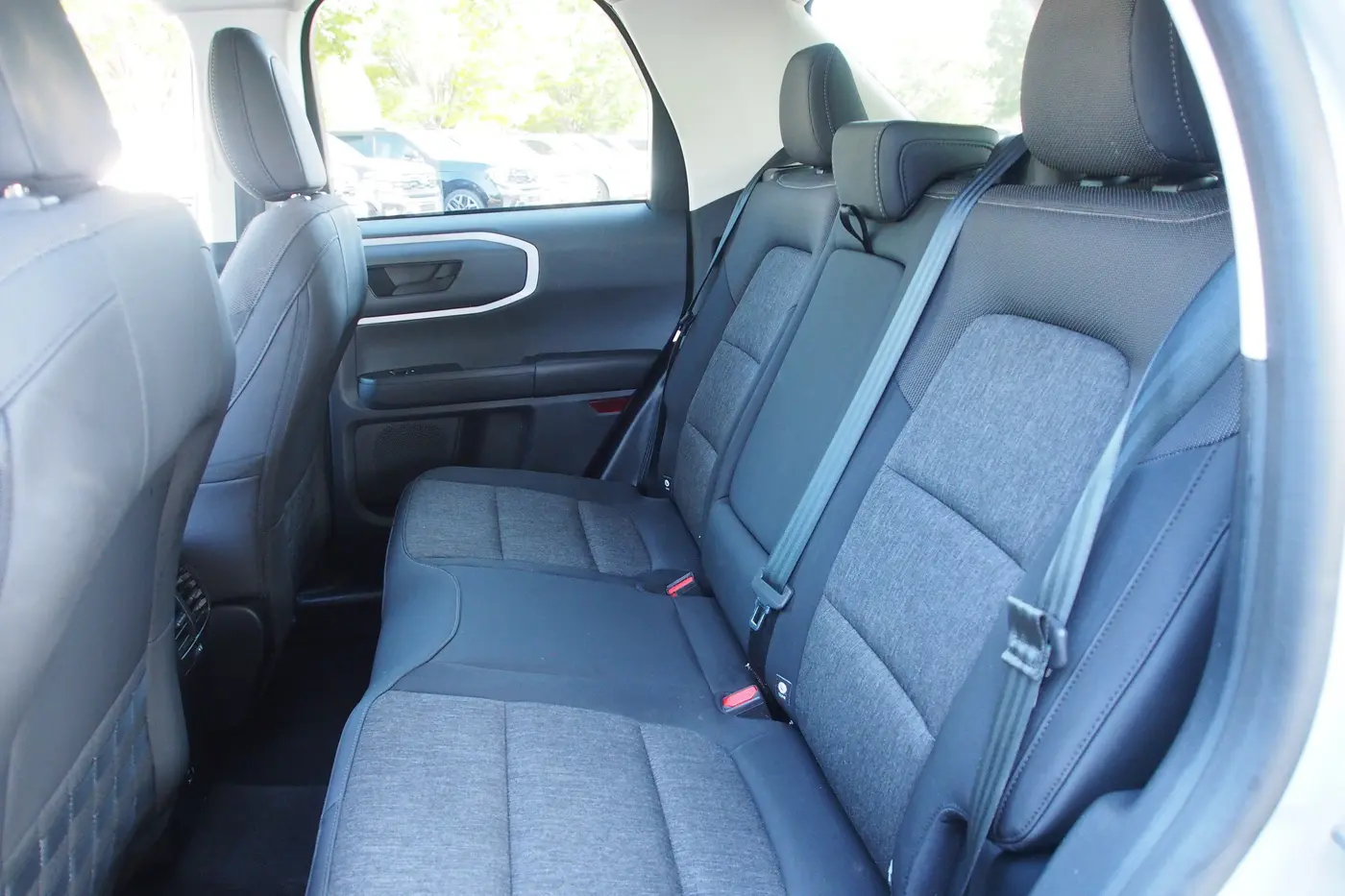 2024 Ford Bronco - $24,319