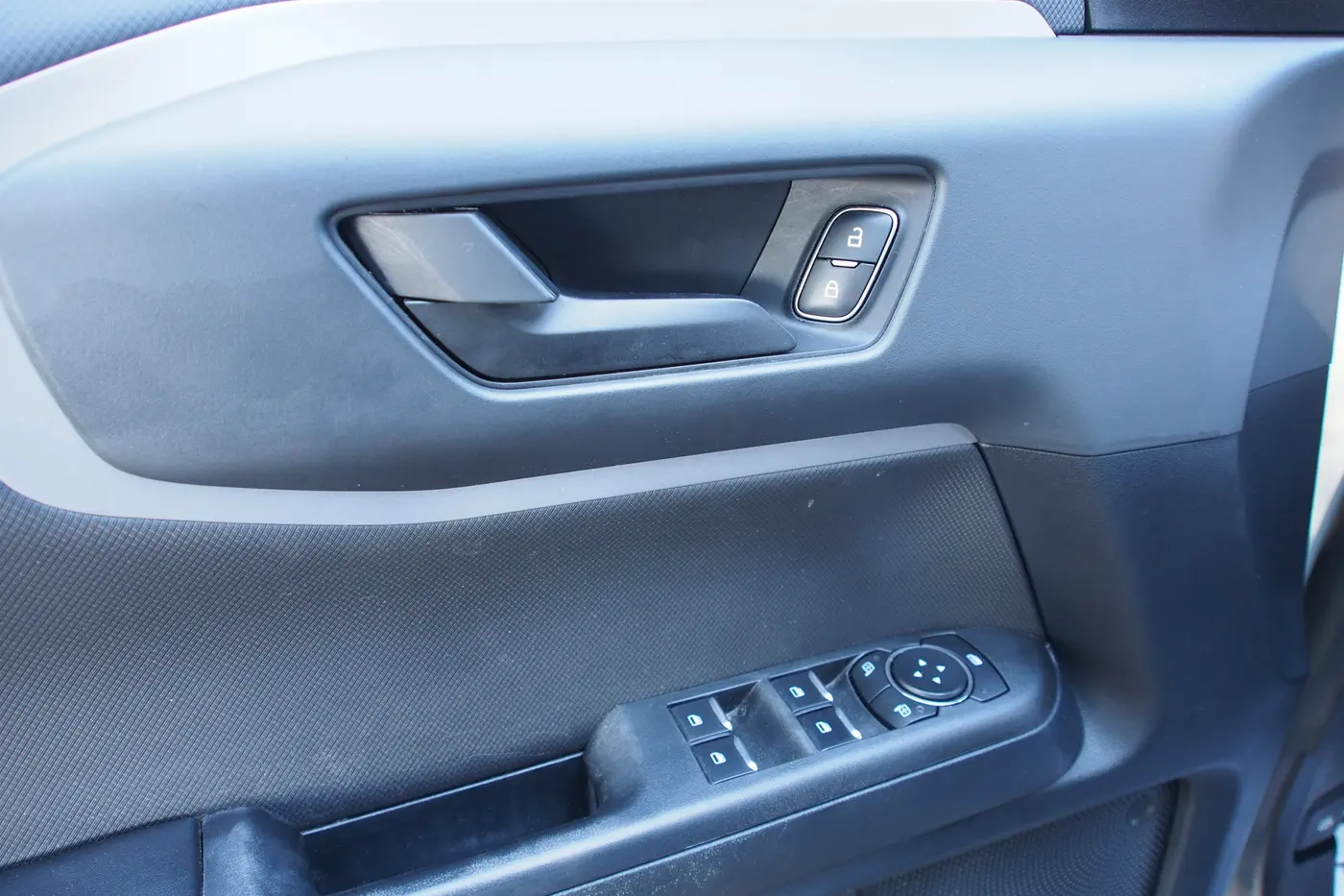 2024 Ford Bronco - $24,319