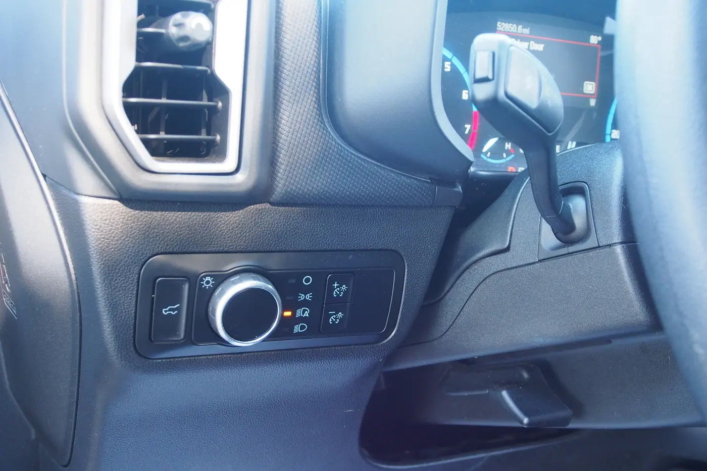 2024 Ford Bronco - $24,319