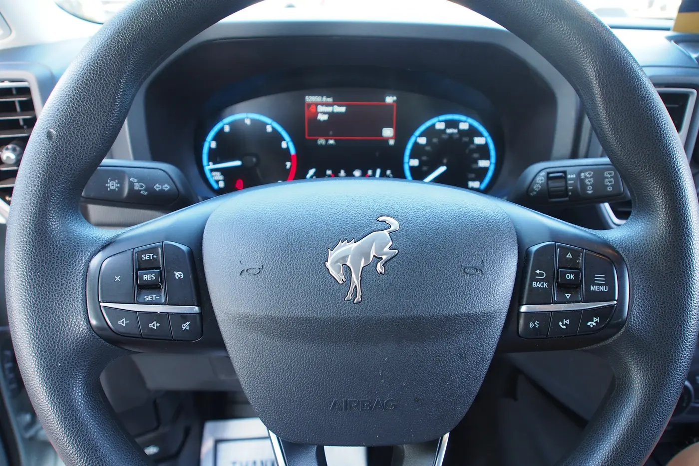 2024 Ford Bronco - $24,319