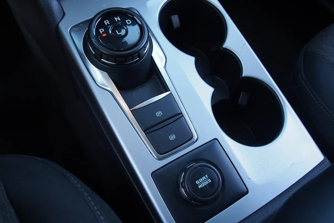 2024 Ford Bronco - $24,319
