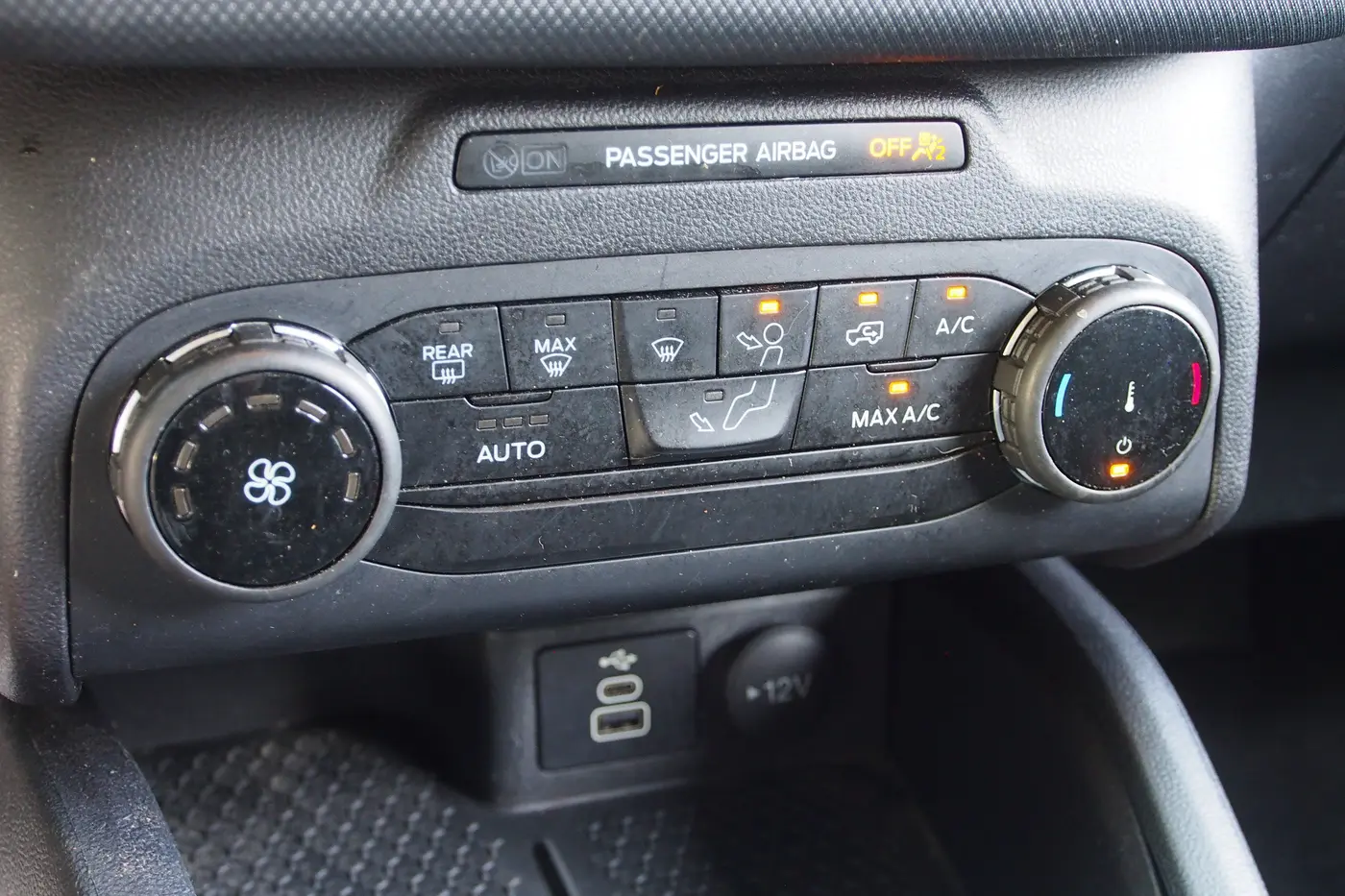 2024 Ford Bronco - $24,319