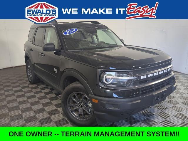2024 Ford Bronco - $24,778