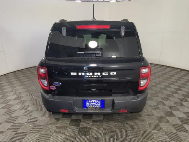 2024 Ford Bronco - $24,778