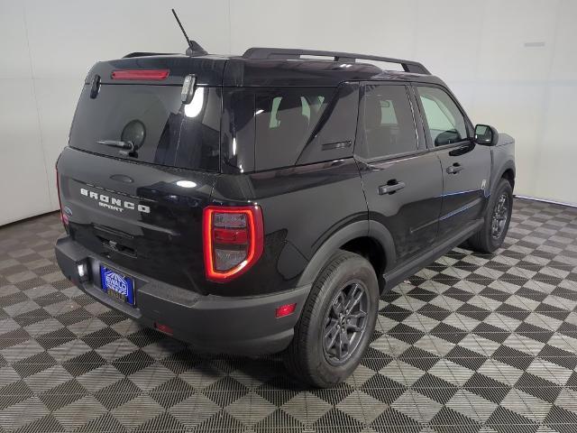 2024 Ford Bronco - $24,778