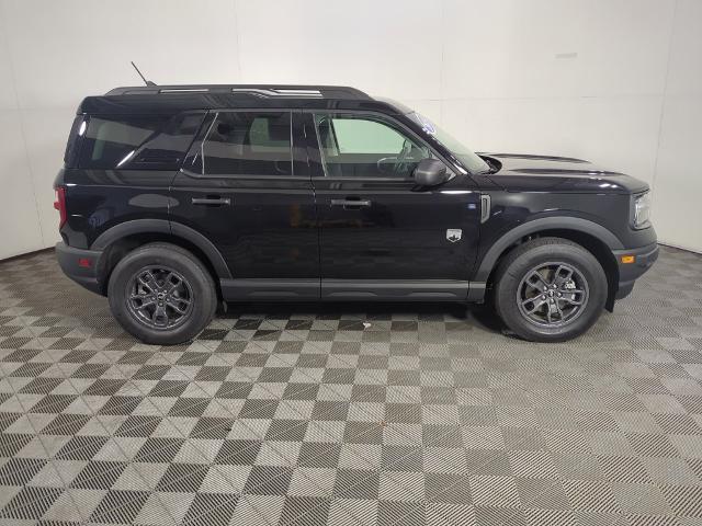 2024 Ford Bronco - $24,778