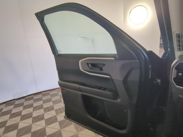 2024 Ford Bronco - $24,778