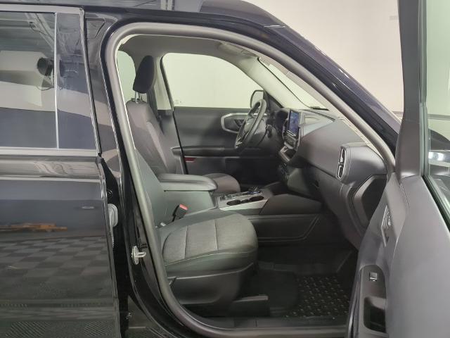 2024 Ford Bronco - $24,778