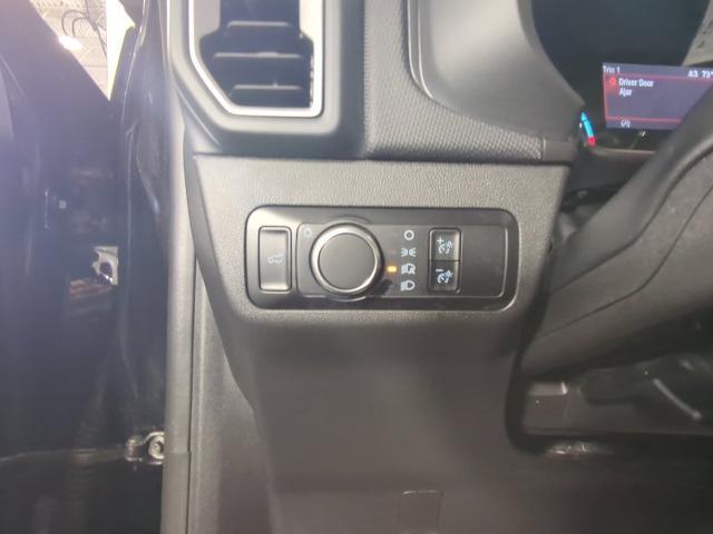 2024 Ford Bronco - $24,778