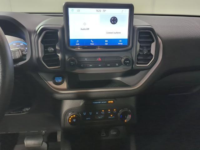 2024 Ford Bronco - $24,778