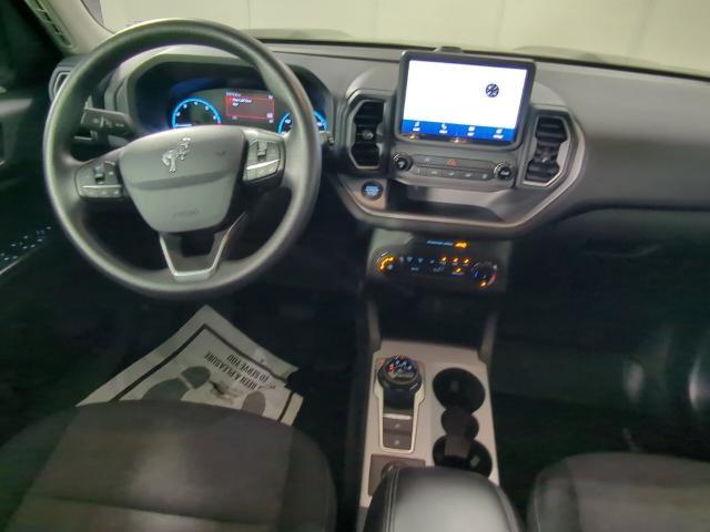 2024 Ford Bronco - $24,778