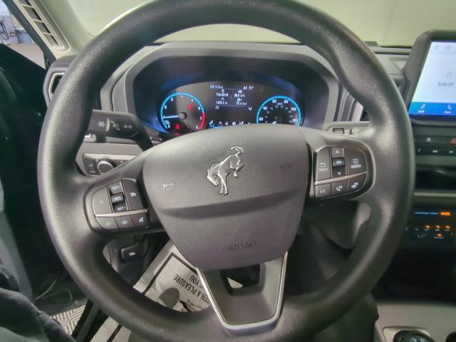 2024 Ford Bronco - $24,778