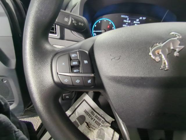 2024 Ford Bronco - $24,778