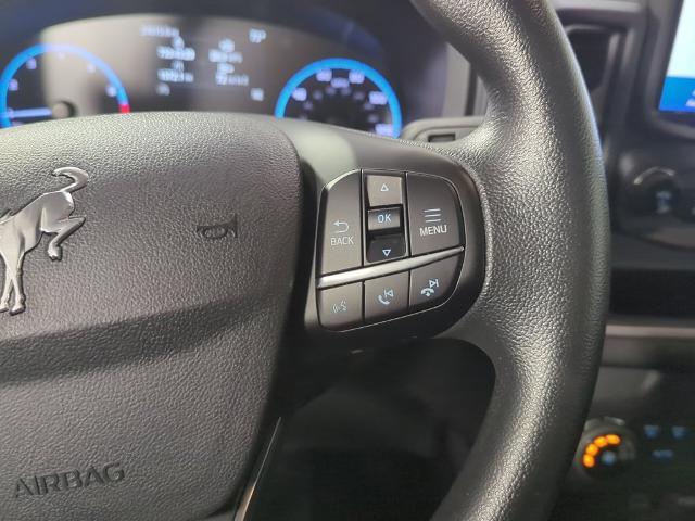 2024 Ford Bronco - $24,778
