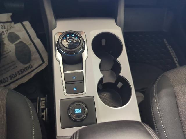 2024 Ford Bronco - $24,778