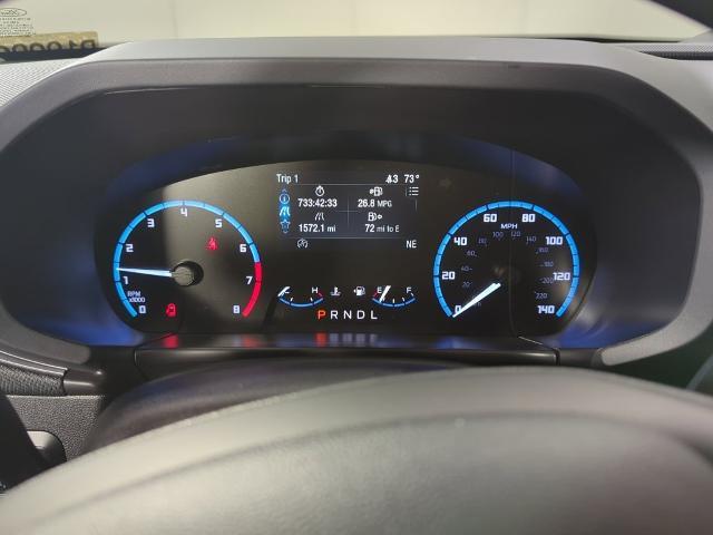 2024 Ford Bronco - $24,778