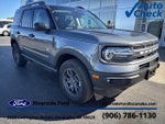 2024 Bronco Sport Thumbnail 1