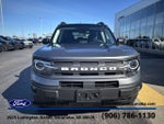 2024 Bronco Sport Thumbnail 2