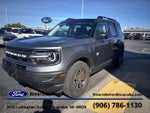 2024 Bronco Sport Thumbnail 3