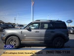 2024 Bronco Sport Thumbnail 4