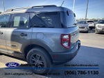 2024 Bronco Sport Thumbnail 6