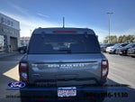 2024 Bronco Sport Thumbnail 7