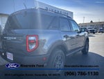 2024 Bronco Sport Thumbnail 9