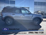 2024 Bronco Sport Thumbnail 10